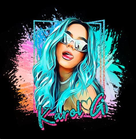 Karol G Wallpapers